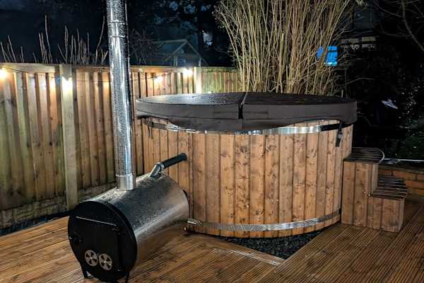 House sit in Nottingham, United Kingdom