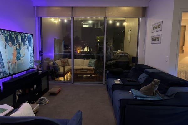 House sit in Sydney, NSW, Australia