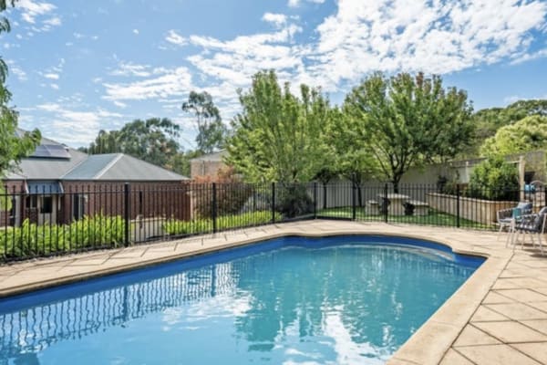 House sit in Mitcham, SA, Australia