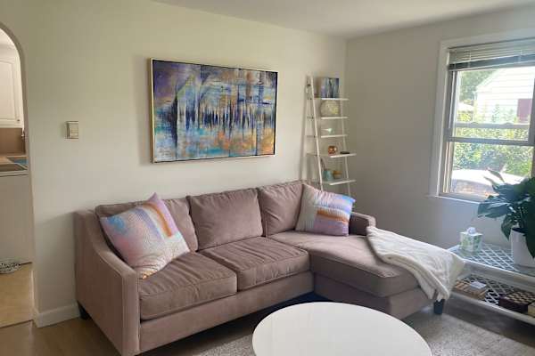 House sit in Portland, ME, US