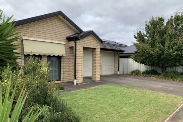 House sit in Adelaide, SA, Australia