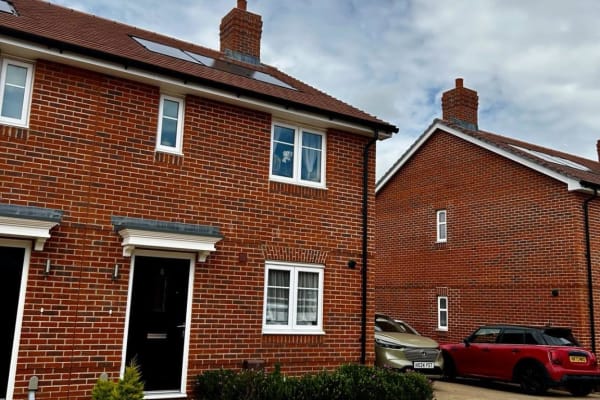 House sit in Chichester, United Kingdom