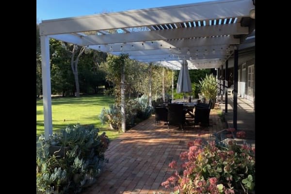 House sit in Flinders, VIC, Australia