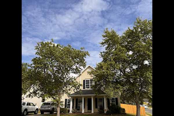 House sit in Charlotte, NC, US