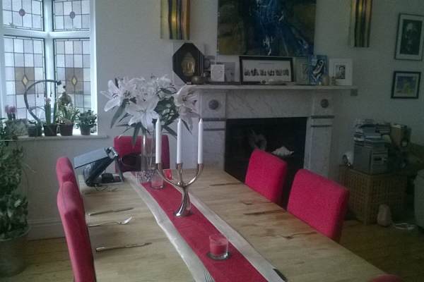House sit in Chorlton cum Hardy, United Kingdom