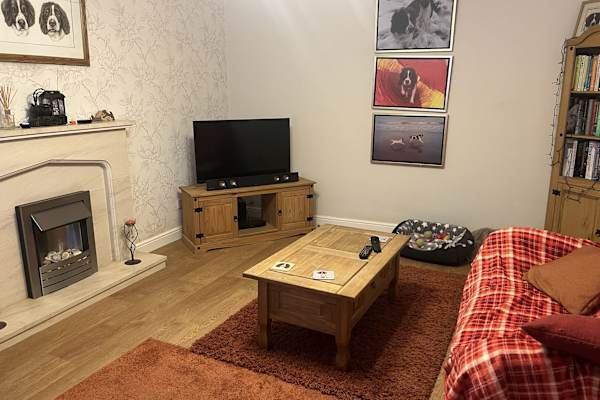 House sit in Bicester, United Kingdom