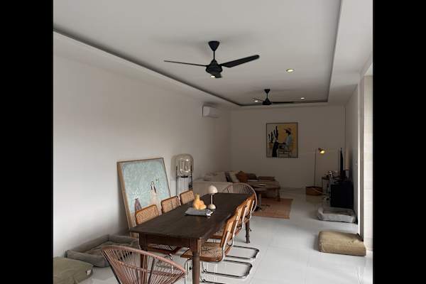 House sit in Banjar Cemagi, Indonesia