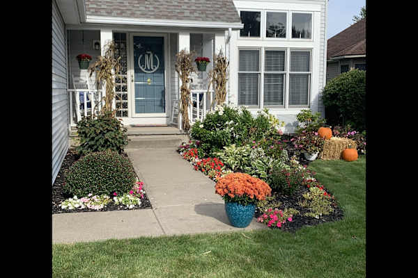 House sit in North Chili, NY, US