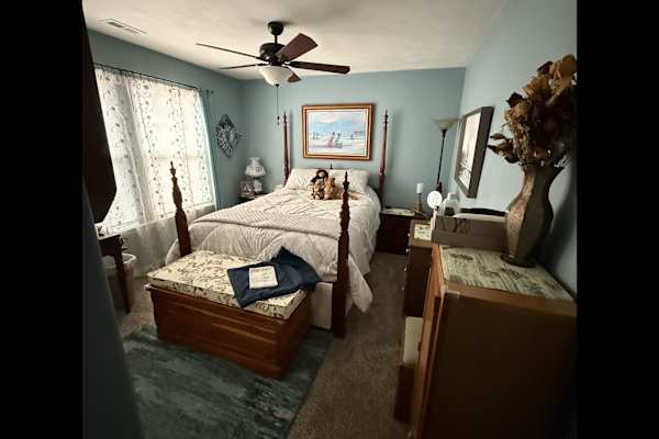 House sit in Suffolk, VA, US