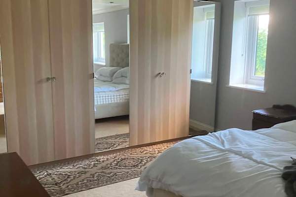 House sit in Carlisle, United Kingdom