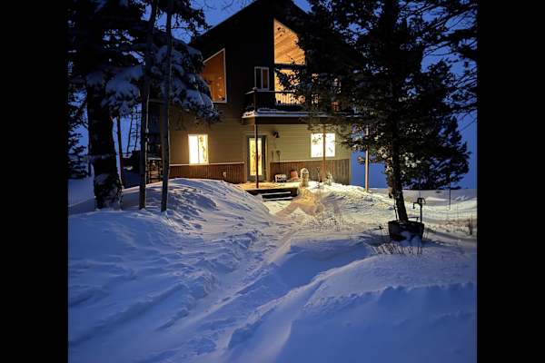 House sit in Gunnison, CO, US