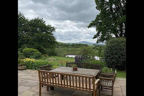 House sit in Castle Douglas, United Kingdom
