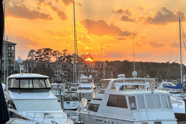 House sit in Hilton Head, SC, US