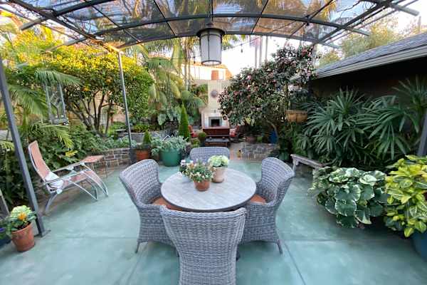 House sit in San Diego, CA, US