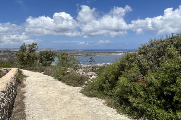 House sit in Mellieħa, Malta