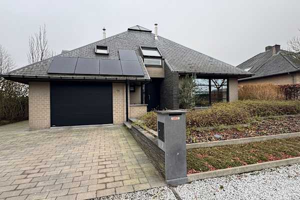 House sit in Sint-Niklaas, Belgium