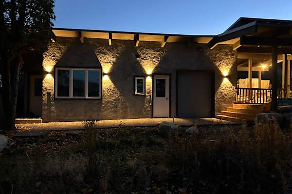 House sit in Twisp, WA, US