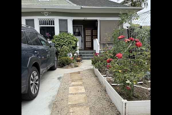 House sit in Santa Monica, CA, US