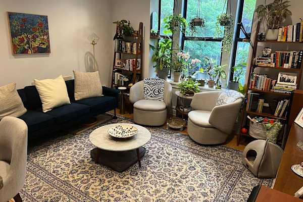 House sit in New York City, NY, US