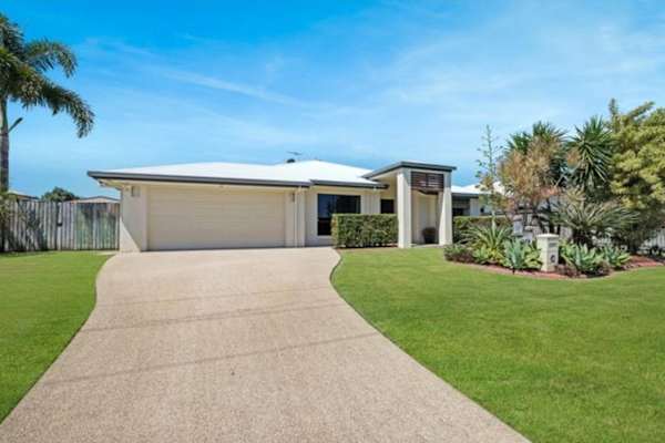 House sit in Mackay, QLD, Australia