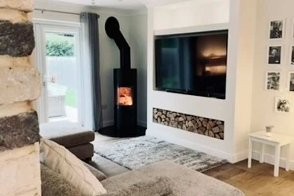 House sit in Lincoln, United Kingdom