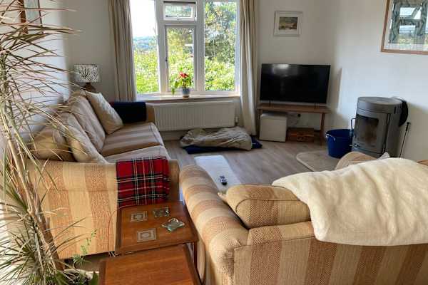 House sit in Truro, United Kingdom