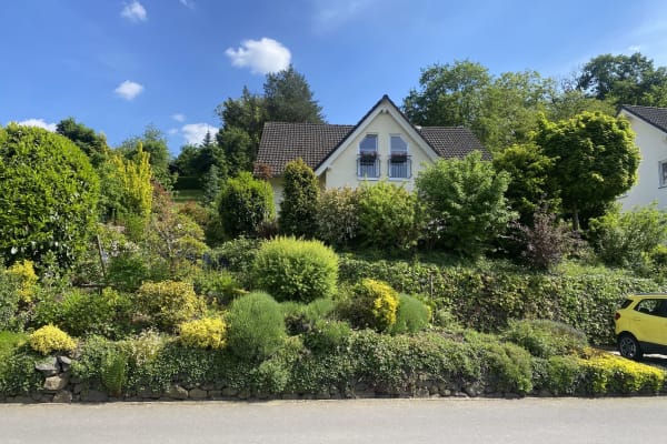 House sit in Koblenz, Germany