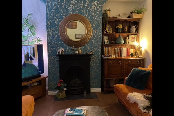 House sit in Ryde, United Kingdom