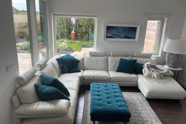 House sit in Kinsale, Ireland