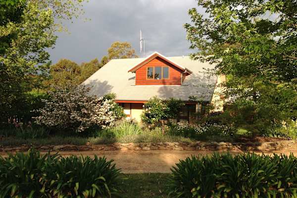 House sit in Orange, NSW, Australia