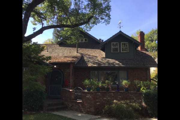 House sit in Sacramento, CA, US