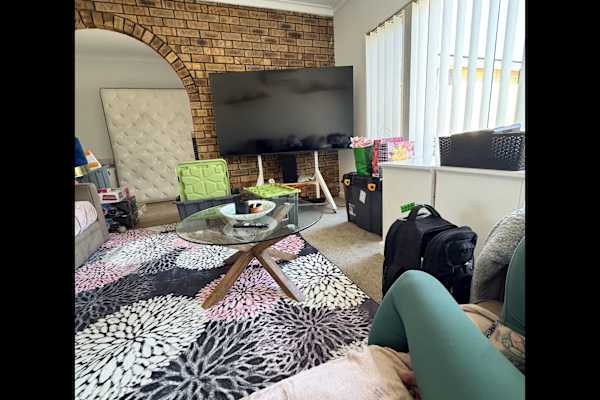 House sit in Perth, WA, Australia