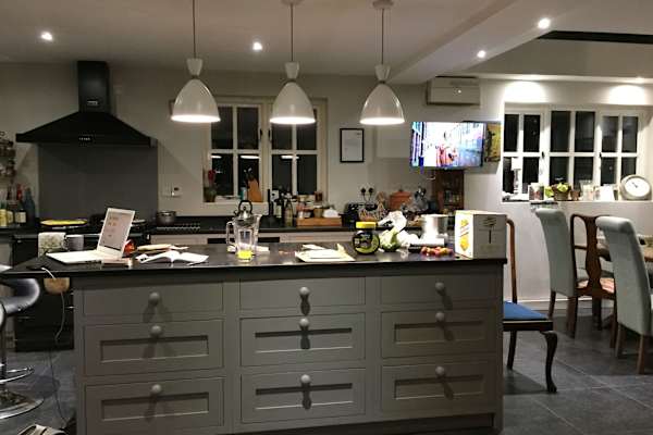 House sit in Danehill, United Kingdom