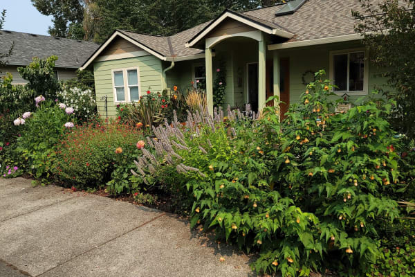 House sit in Oregon City, OR, US