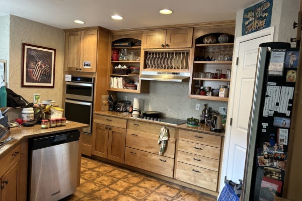 House sit in Littleton, CO, US