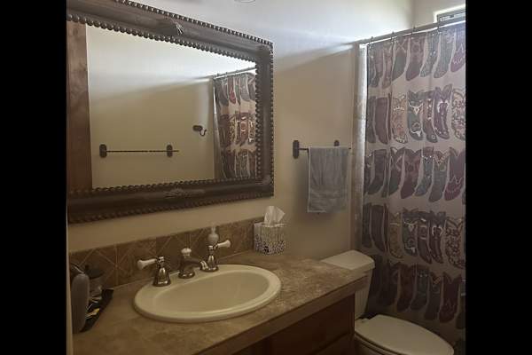 House sit in Scottsdale, AZ, US