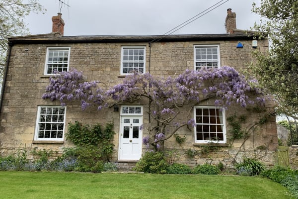 House sit in Bruton, United Kingdom