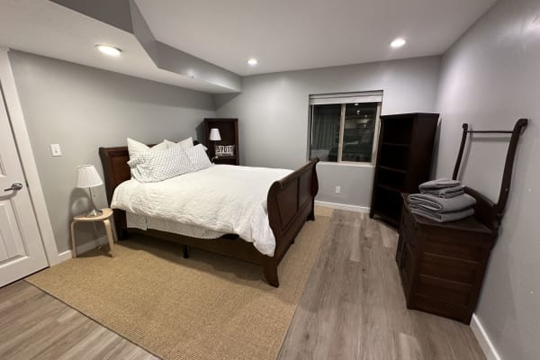 House sit in Midway, UT, US