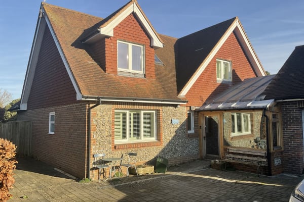 House sit in Brighton, United Kingdom