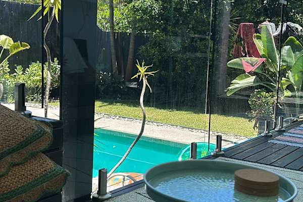 House sit in Killcare Heights, NSW, Australia