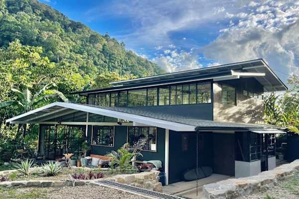 House sit in Rivas, Costa Rica