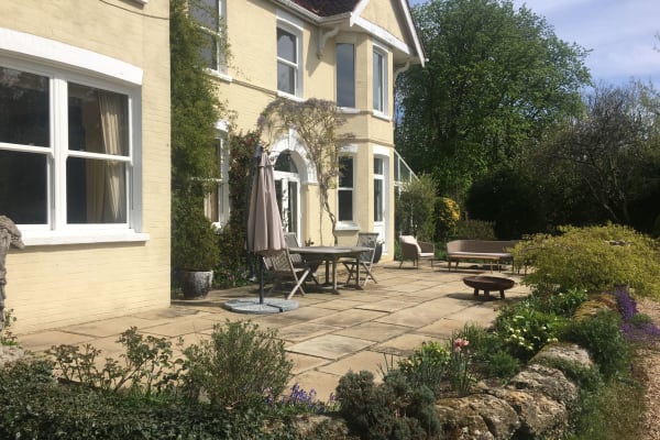 House sit in Brooks Green, United Kingdom