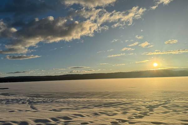 House sit in McCall, ID, US