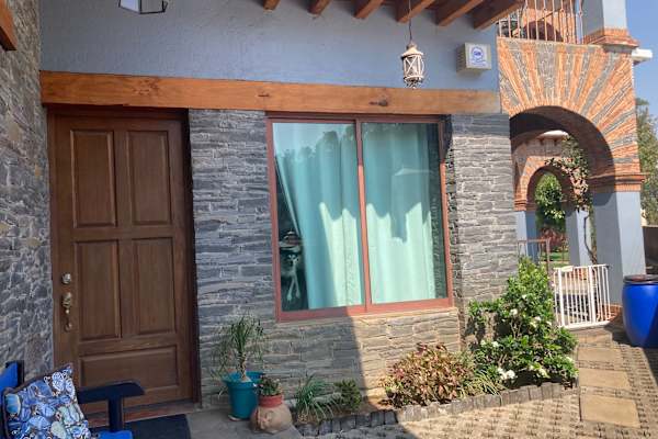 House sit in Pátzcuaro, Mexico