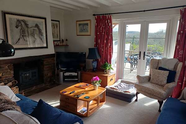 House sit in Rye, United Kingdom