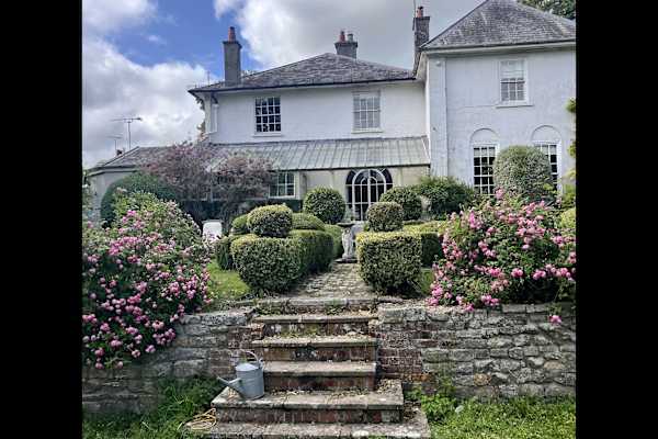 House sit in Codford Saint Peter, United Kingdom