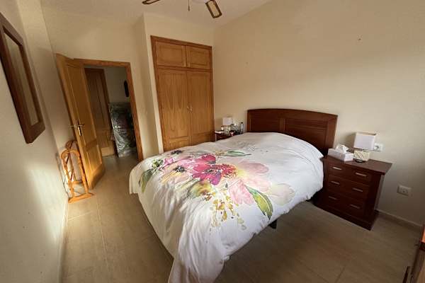 House sit in Arboleas, Spain