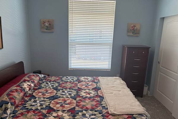 House sit in San Marcos, CA, US