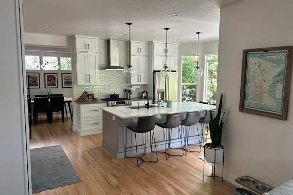 House sit in Broomfield, CO, US