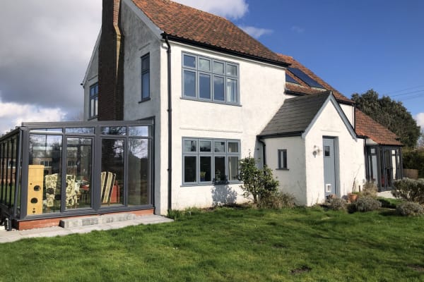 House sit in Thurne, United Kingdom